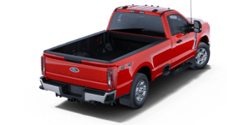 2025 Ford Super Duty® External Image 4
